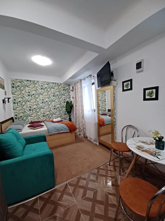 Studios Republicii Brasov Exterior photo