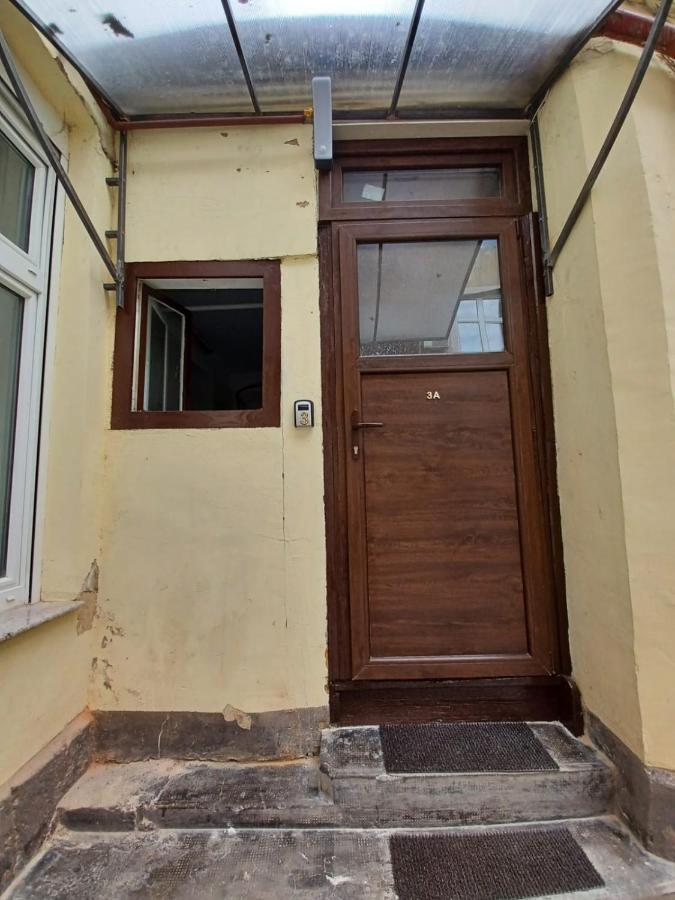 Studios Republicii Brasov Exterior photo