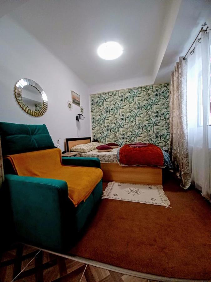 Studios Republicii Brasov Exterior photo